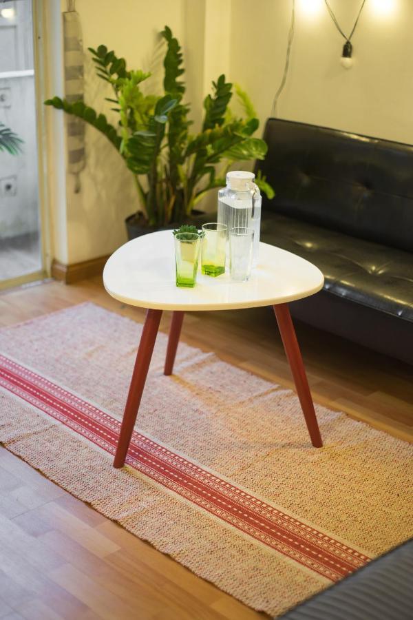 Michi House 3 Le Hong Phong, Doi Dien Lang Bac Apartment Hanoi Exterior photo