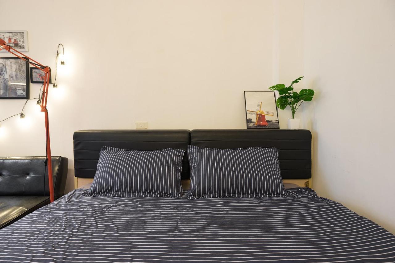 Michi House 3 Le Hong Phong, Doi Dien Lang Bac Apartment Hanoi Exterior photo